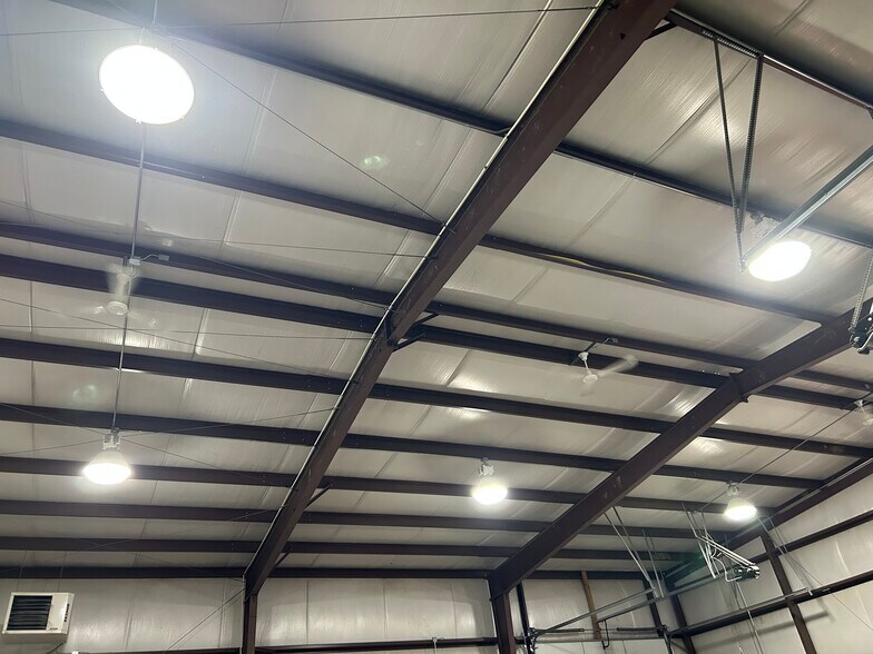 More Photos Of 2783 W 2500 S, Roosevelt Warehouse For Sale