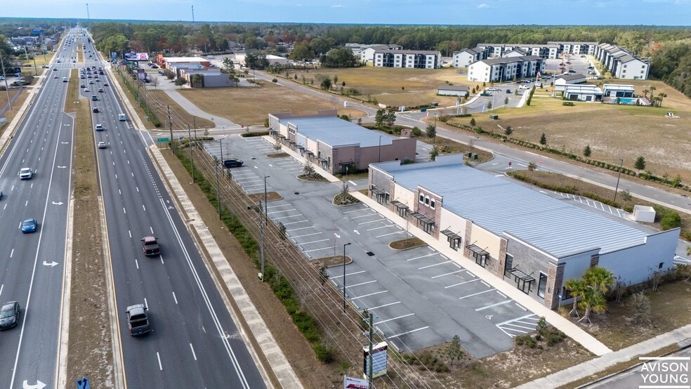 More Photos Of 9181 SW Highway 200, Ocala Unknown For Lease