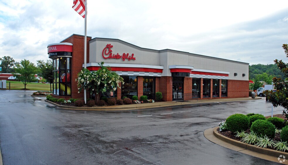 More Photos Of 5756 Hwy 153, Hixson Unknown For Sale