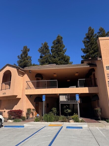 More Photos Of 4578 Feather River Dr, Stockton Office For Sale