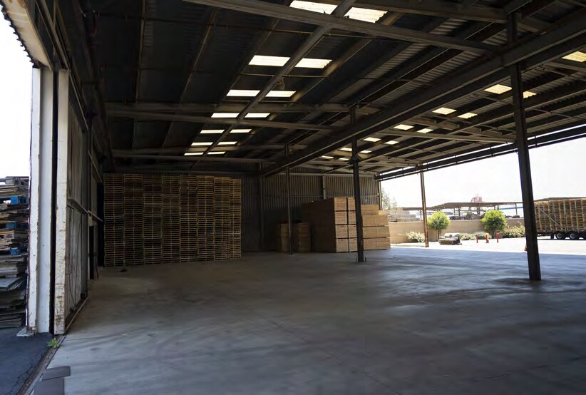 More Photos Of 10665 Redwood Ave, Fontana Land For Lease