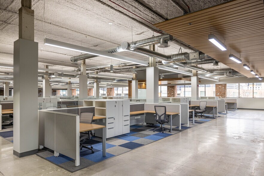 More Photos Of 324 S State St, Salt Lake City Office For Lease