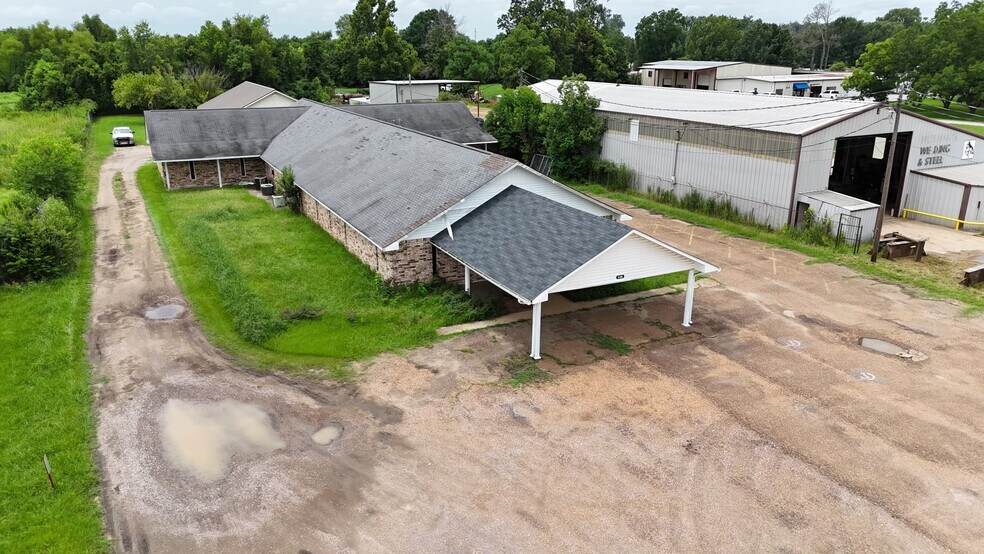 More Photos Of 4450 US-84 Hwy, Vidalia Religious Facility For Sale