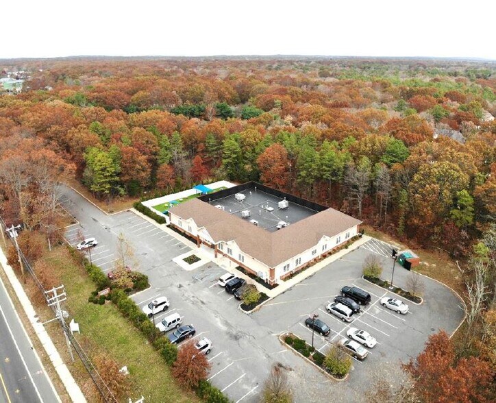 More Photos Of 1661 Route 112, Port Jefferson Station Daycare Center For Lease