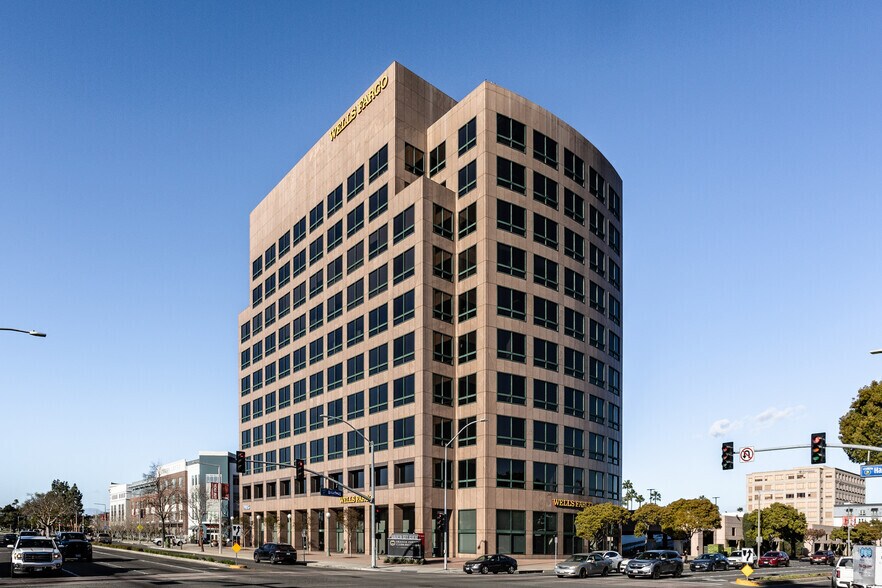 Primary Photo Of 222 S Harbor Blvd, Anaheim Office For Lease