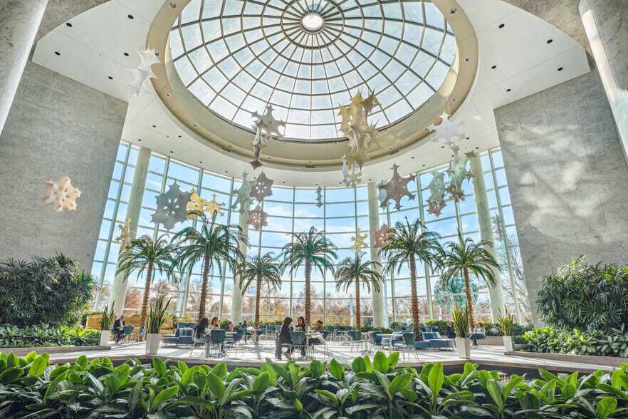 More Photos Of RXR Plz, Uniondale Office Residential For Lease