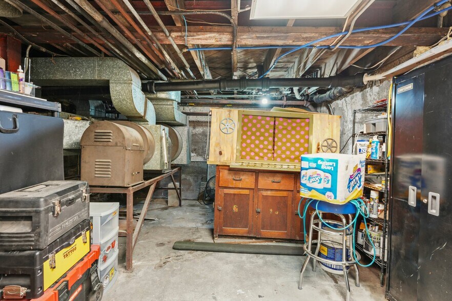 More Photos Of 516 S Park St, Madison Apartments For Sale