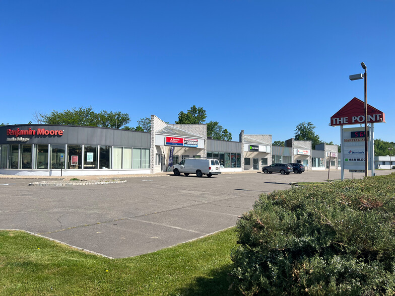 Primary Photo Of 245 State Route 202, Flemington Storefront Retail Office For Lease