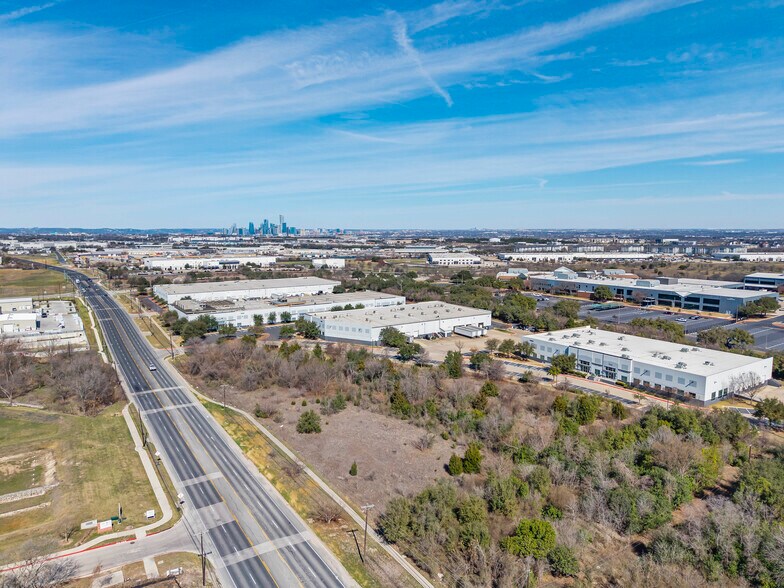 More Photos Of 7000 Burleson Rd, Austin Unknown For Lease