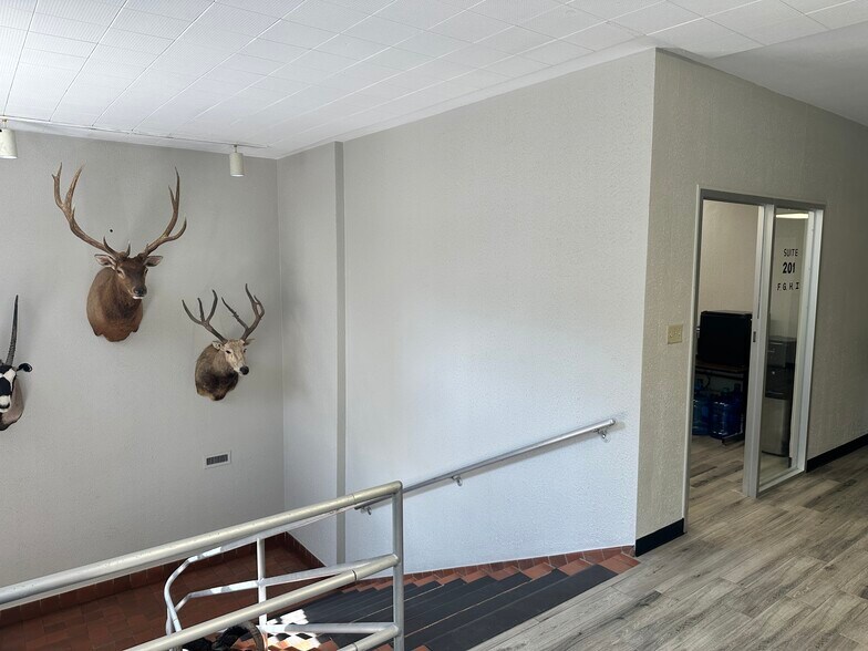 More Photos Of 500 W Ohio Ave, Midland Office For Sale