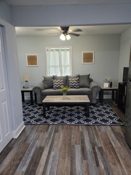 More Photos Of 1225 N Highland Ave, Jackson Apartments For Sale