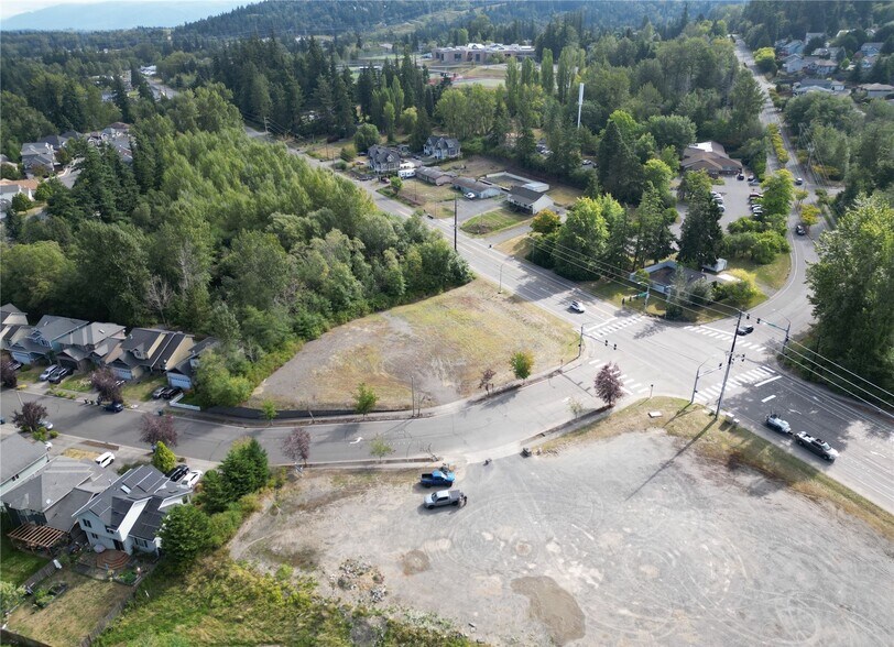 More Photos Of 3001 E Sunset Dr, Bellingham Land For Sale