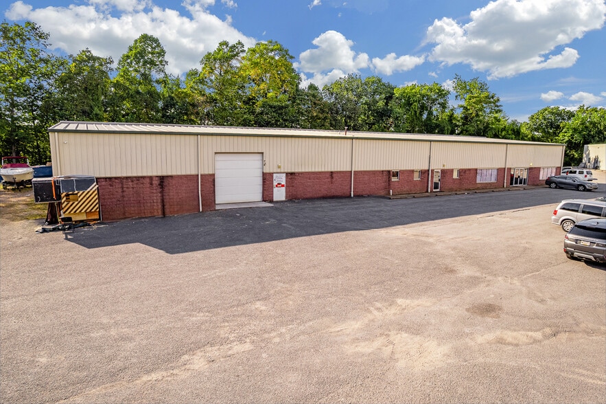 More Photos Of 951 Point Marion Rd, Morgantown Light Manufacturing For Sale