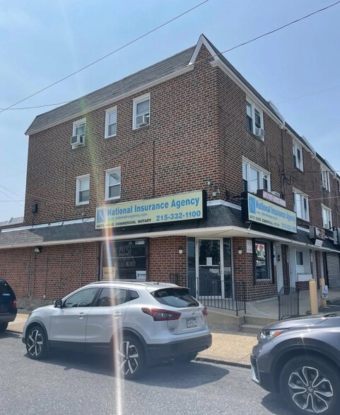 More Photos Of 2414 Rhawn St, Philadelphia Apartments For Lease