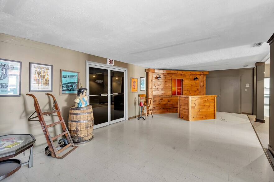 More Photos Of 613 Atomic Rd, North Augusta Flex For Lease