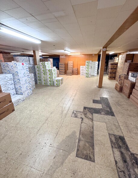 More Photos Of 113 Main St S, Stewartville Storefront For Sale