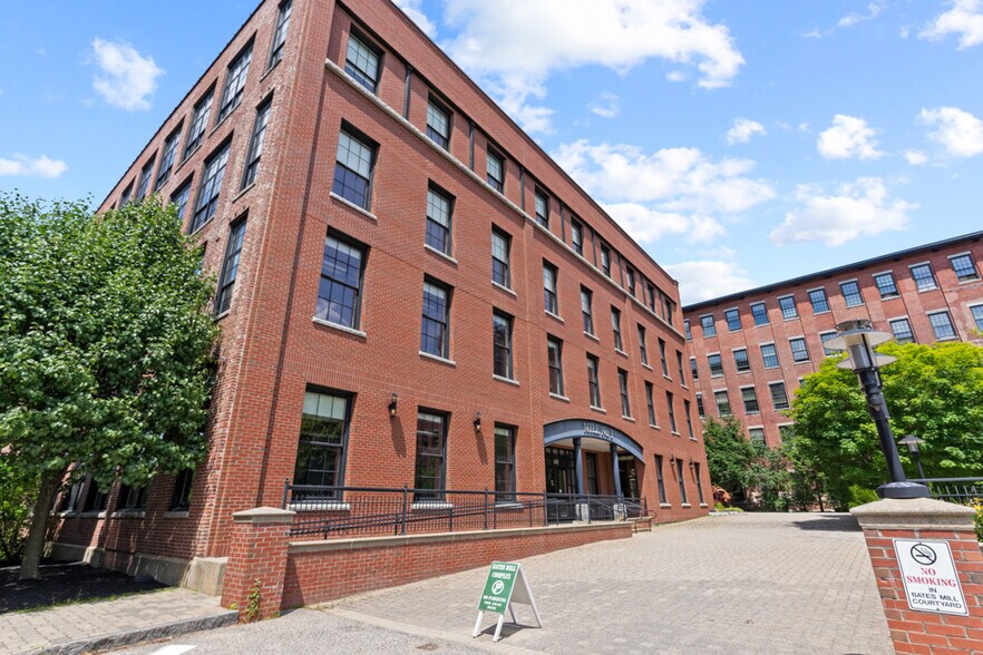 More Photos Of 140 Mill St, Lewiston Office Residential For Sale