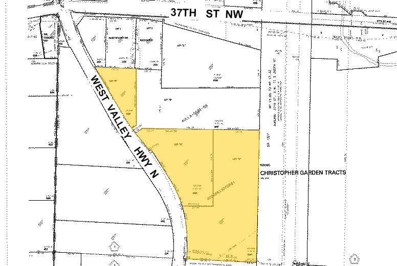 More Photos Of 3402 W Valley Hwy N, Auburn Warehouse For Lease