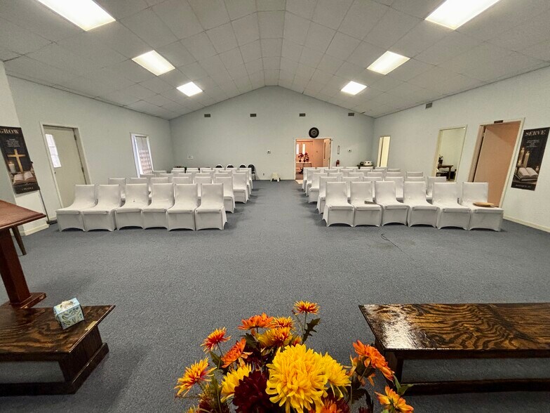 More Photos Of 5097 FM 1374 Rd, Huntsville Specialty For Sale