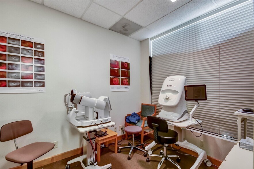 More Photos Of 1300 Grant Ave, Novato Office For Sale
