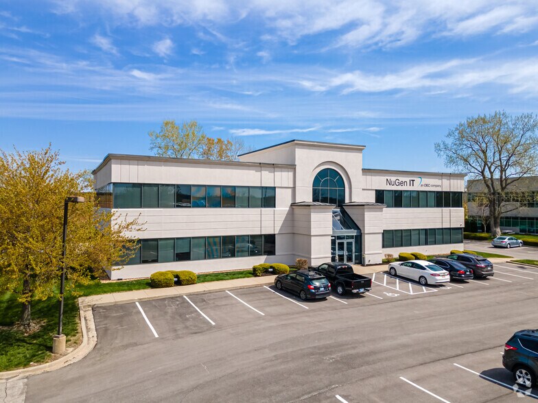 More Photos Of 15940 College Blvd, Lenexa Medical For Sale