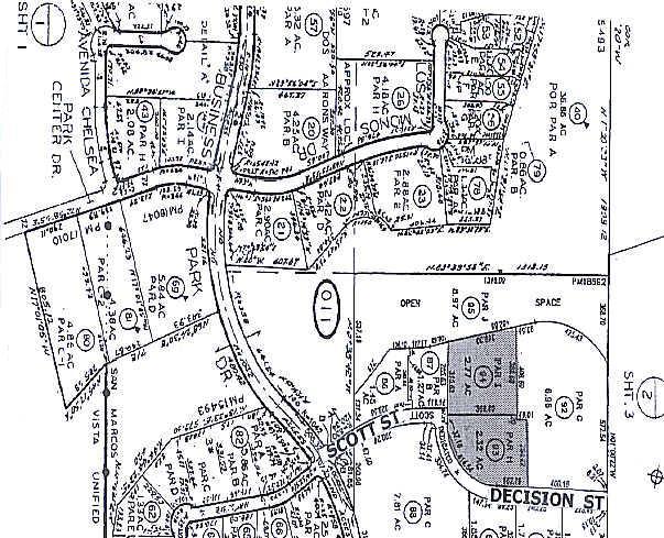 More Photos Of 2880 Scott St, Vista Unknown For Lease