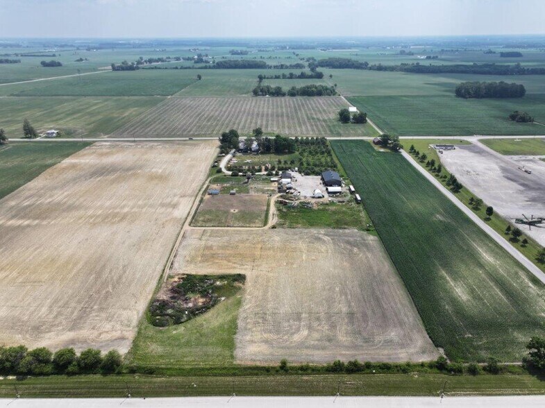 More Photos Of 6397 S State Road 13, Pendleton Land For Sale