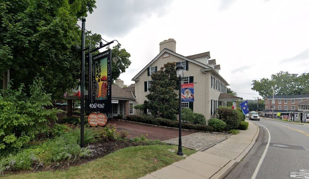 More Photos Of Skippack Pike, Schwenksville Land For Sale