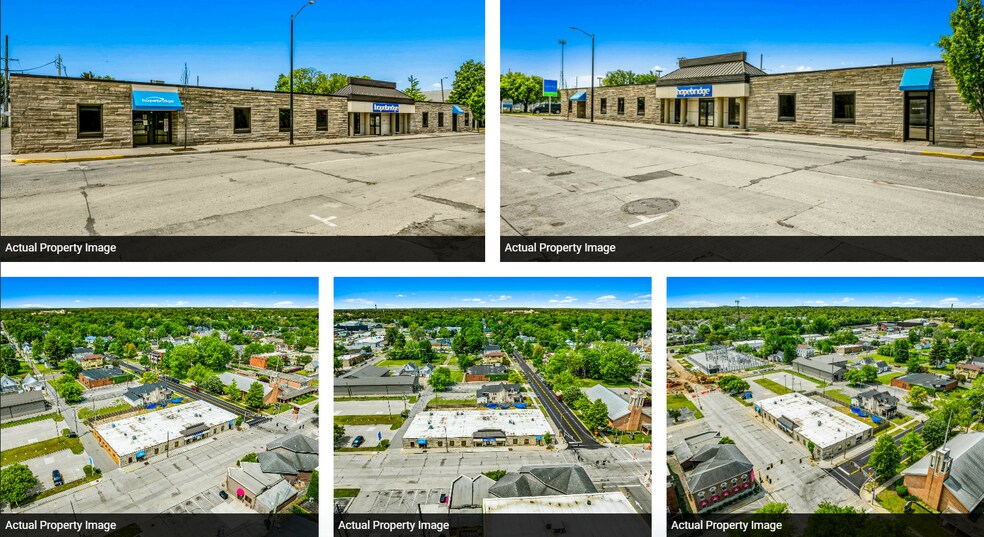 More Photos Of 505 S Third St, Elkhart Medical For Sale