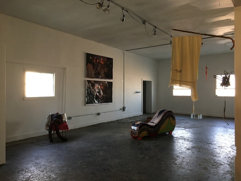 More Photos Of 5390-5396 Alhambra Ave, Los Angeles Light Manufacturing For Sale