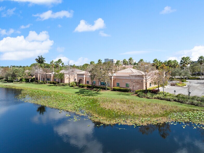 More Photos Of 2233 Commerce Pky, Weston Office For Sale