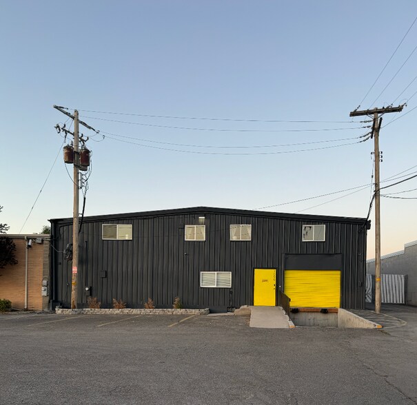More Photos Of 7095 W 3500 S, Salt Lake City Service For Sale
