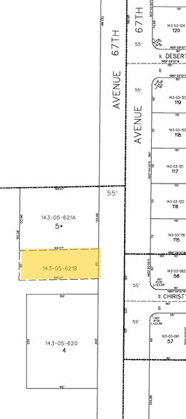 More Photos Of 6720 W Peoria Ave, Peoria Auto Repair For Lease