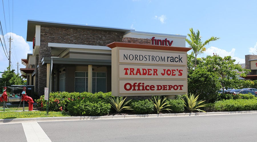 More Photos Of 1590-1600 N Federal Hwy, Fort Lauderdale Unknown For Lease