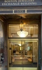 More Photos Of 333 Washington St, Boston Office For Sale