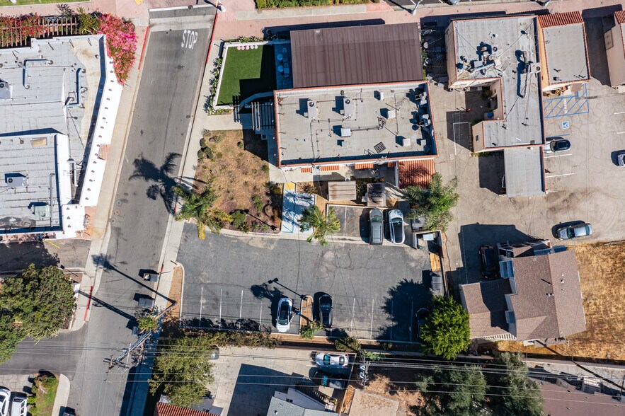 More Photos Of 303 S Mission Dr, San Gabriel Restaurant For Sale