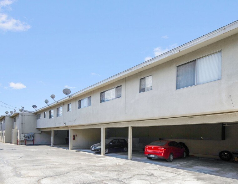 More Photos Of 14521 Clark St, Baldwin Park Apartments For Sale