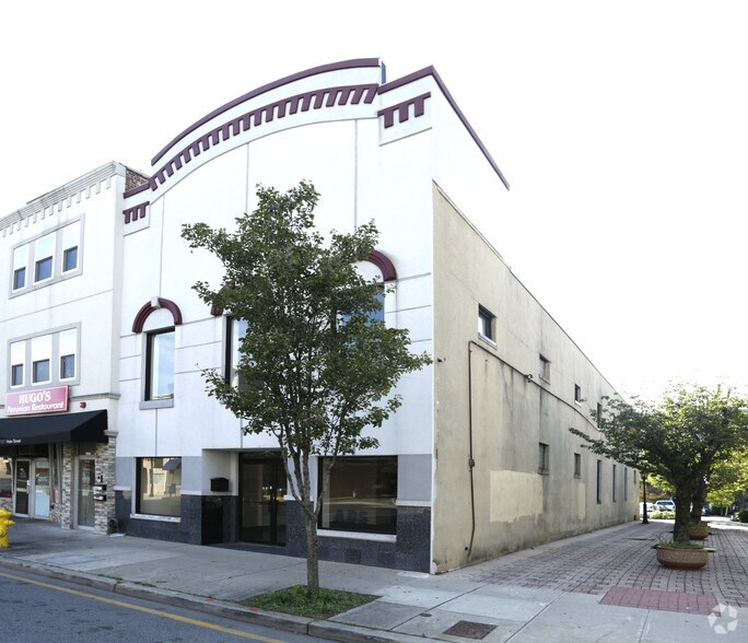Primary Photo Of 1501 Main St, Rahway Office For Sale