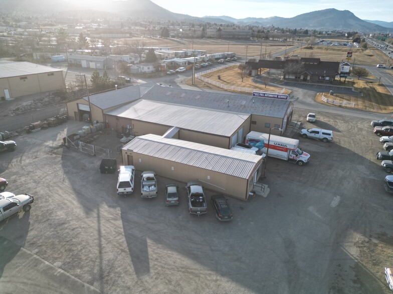 More Photos Of 3005 Prospect Ave, Helena Industrial For Sale