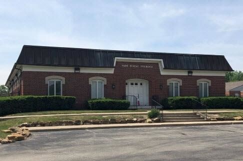 Primary Photo Of 6767 E Washington St, Indianapolis Coworking Space