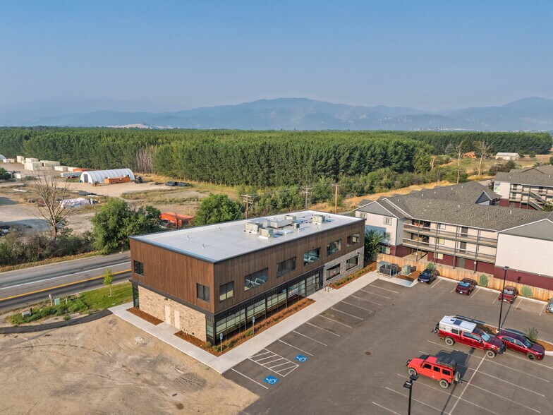 More Photos Of 3760 Mullan Rd, Missoula Office For Sale
