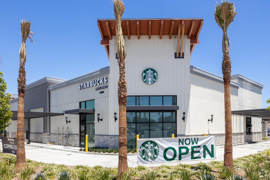 Primary Photo Of NEC Bellflower Blvd and Cedar St, Bellflower Storefront Retail Office For Sale