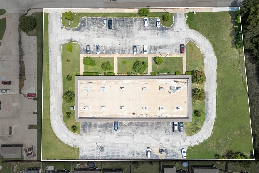 More Photos Of 2701 Osler Dr, Grand Prairie Medical For Sale