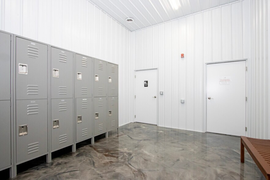 More Photos Of 7706B Congress Rd, West Salem Food Processing For Lease