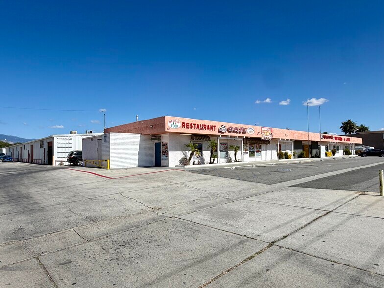 More Photos Of 980 N State St, Hemet Unknown For Lease