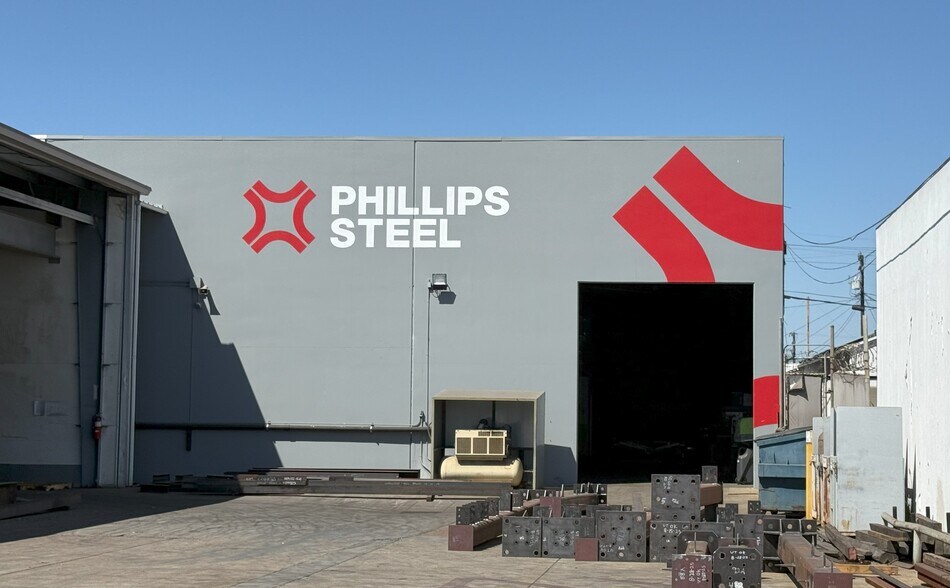 More Photos Of , Long Beach Industrial For Sale