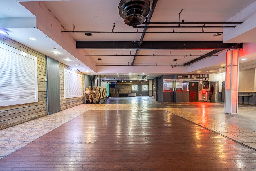 More Photos Of 4234-4242 MacAlester Ave, Philadelphia Manufacturing For Sale