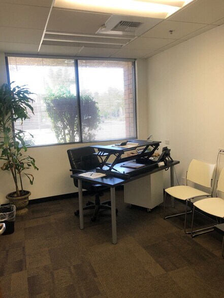 More Photos Of 301 E Foothill Blvd, Arcadia Office For Lease