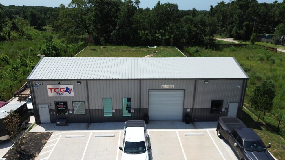 More Photos Of , Conroe Industrial For Sale