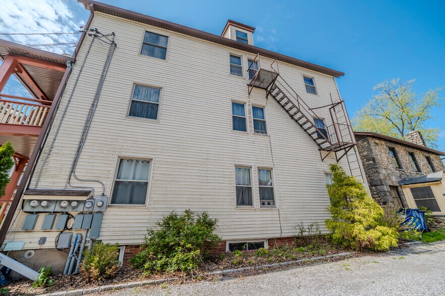 More Photos Of 24 Rock St, Cold Spring Multifamily For Sale
